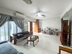 Tai Hwan Garden (D19), Terrace #582233671